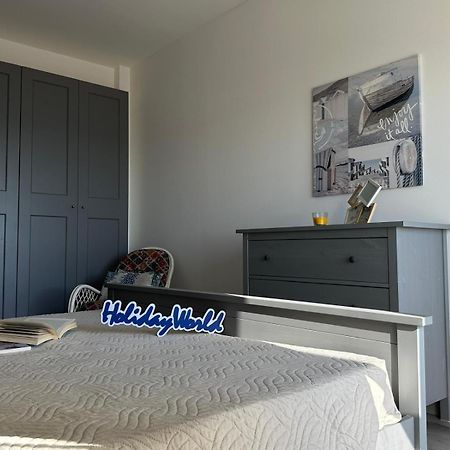 House Little Boat By Holiday World Riva Trigoso Extérieur photo