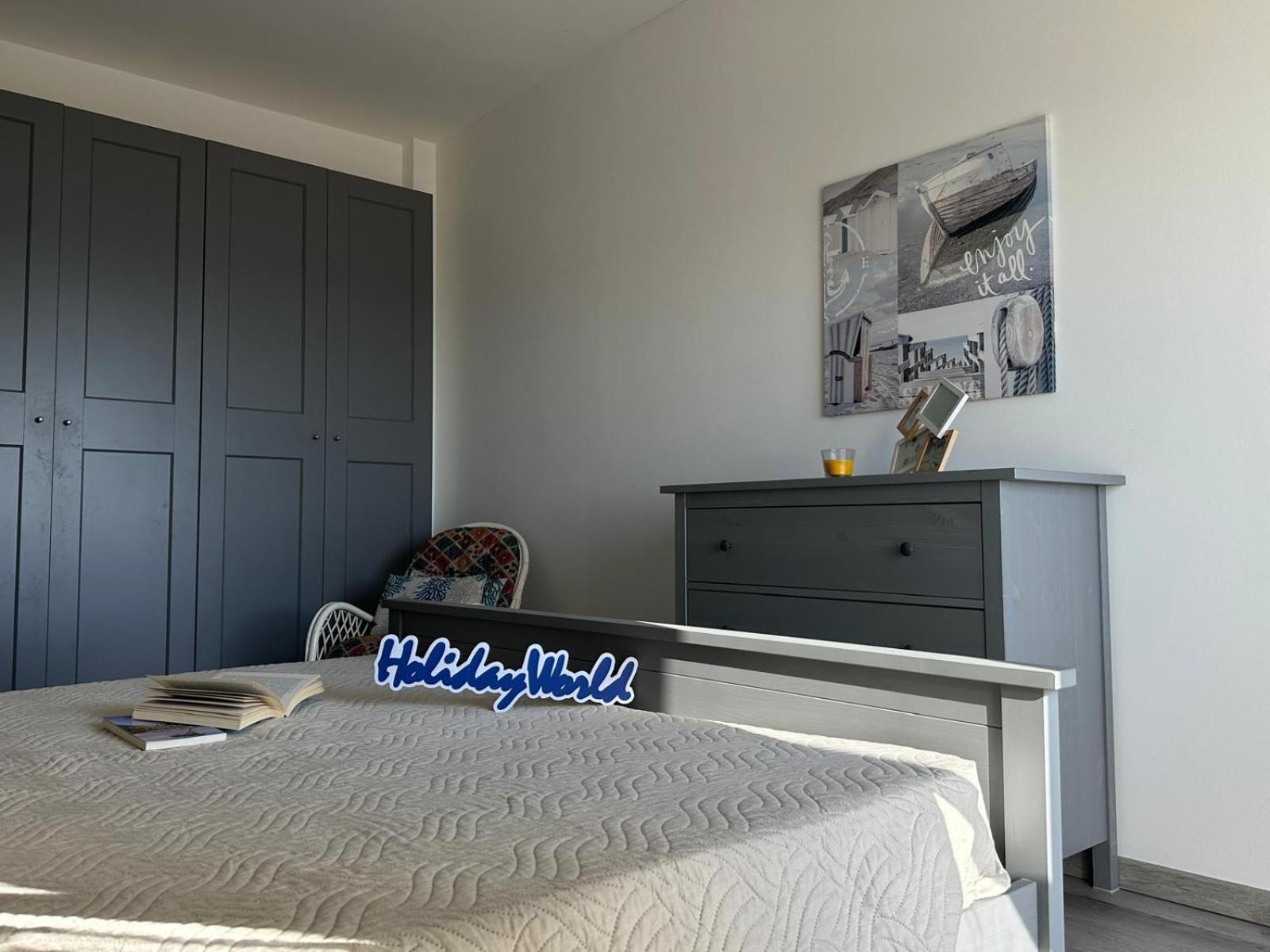 House Little Boat By Holiday World Riva Trigoso Extérieur photo