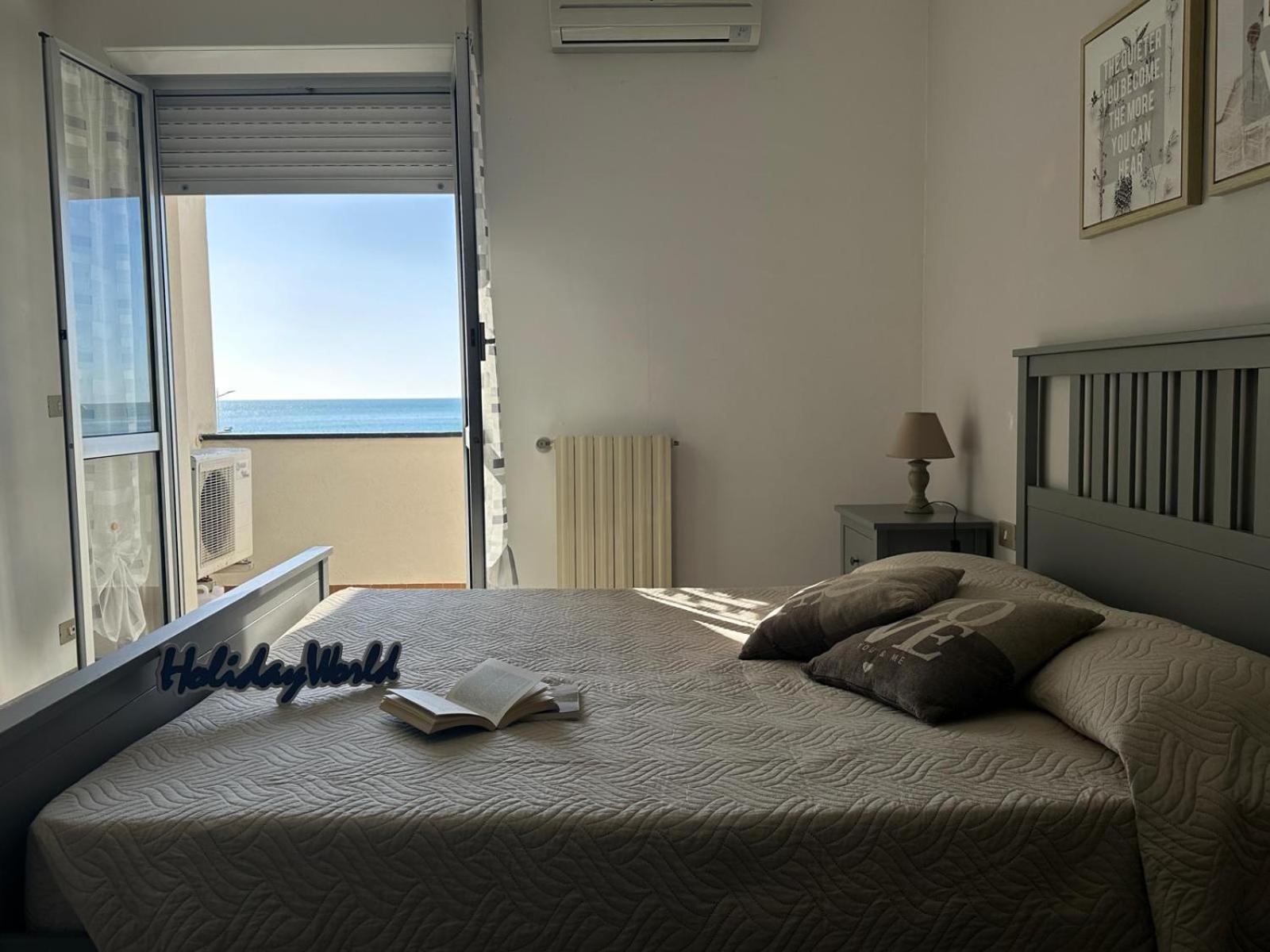 House Little Boat By Holiday World Riva Trigoso Extérieur photo