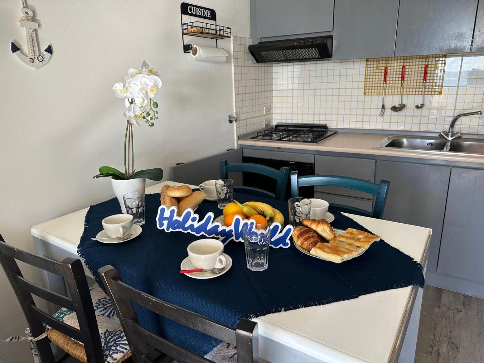 House Little Boat By Holiday World Riva Trigoso Extérieur photo