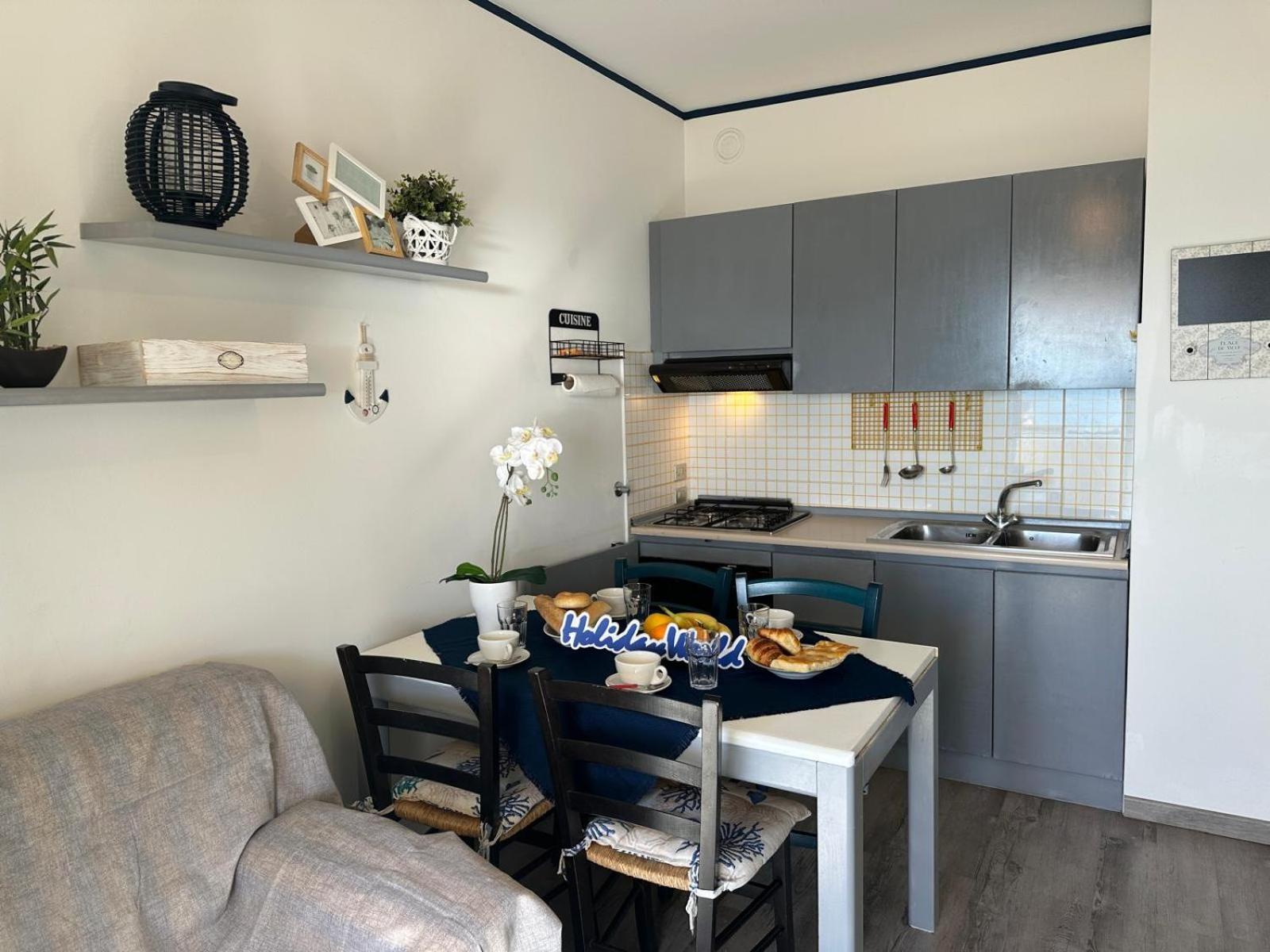 House Little Boat By Holiday World Riva Trigoso Extérieur photo