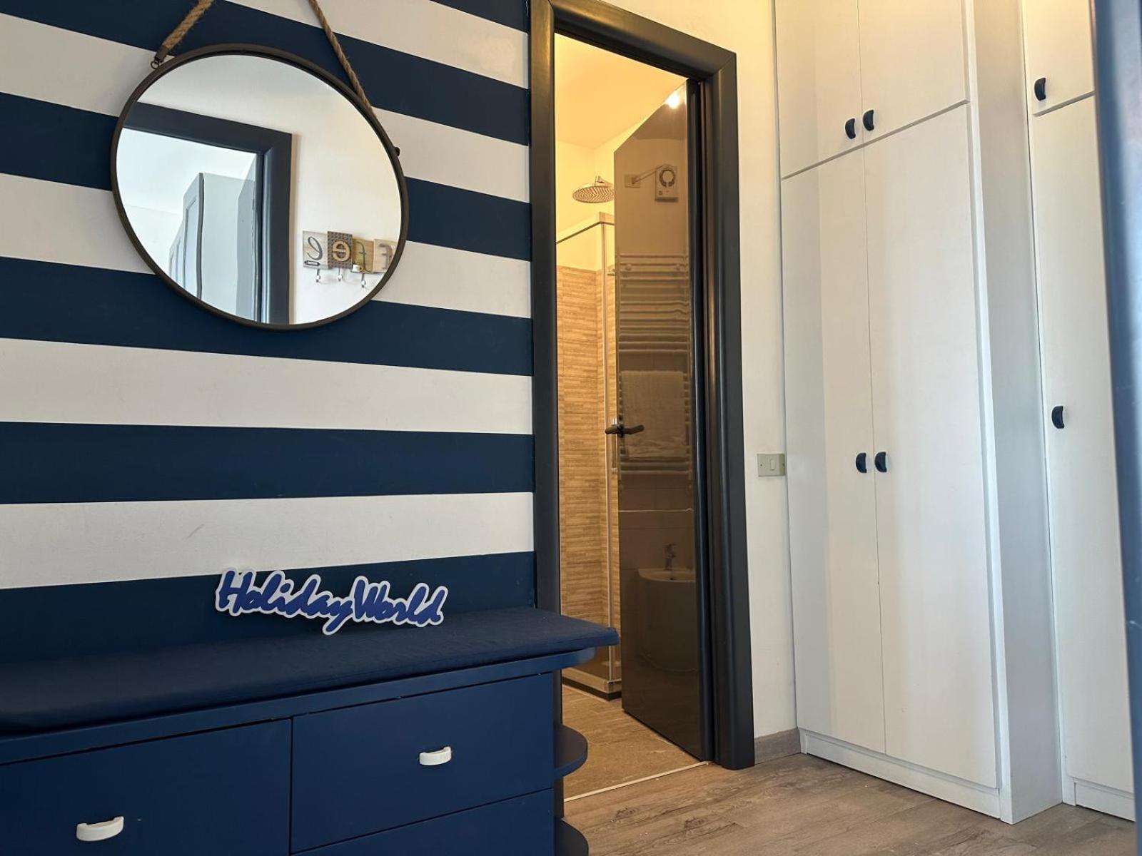 House Little Boat By Holiday World Riva Trigoso Extérieur photo