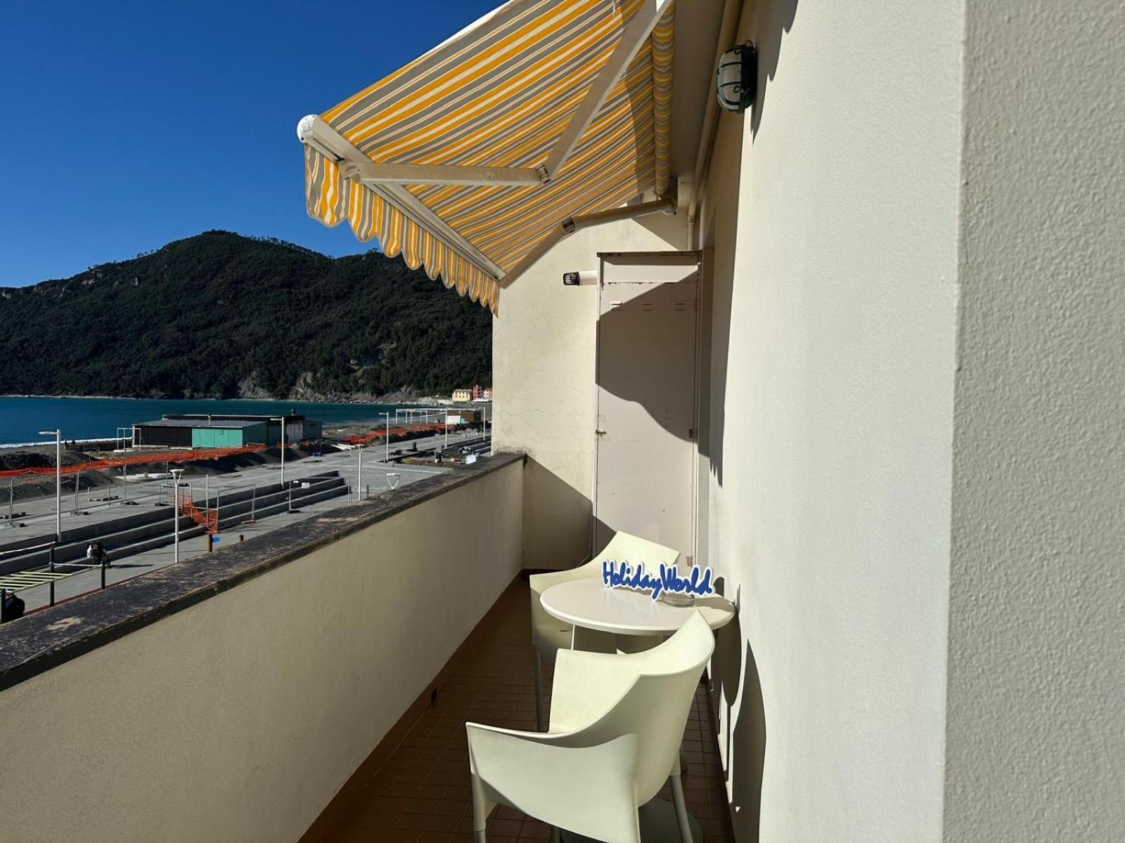 House Little Boat By Holiday World Riva Trigoso Extérieur photo