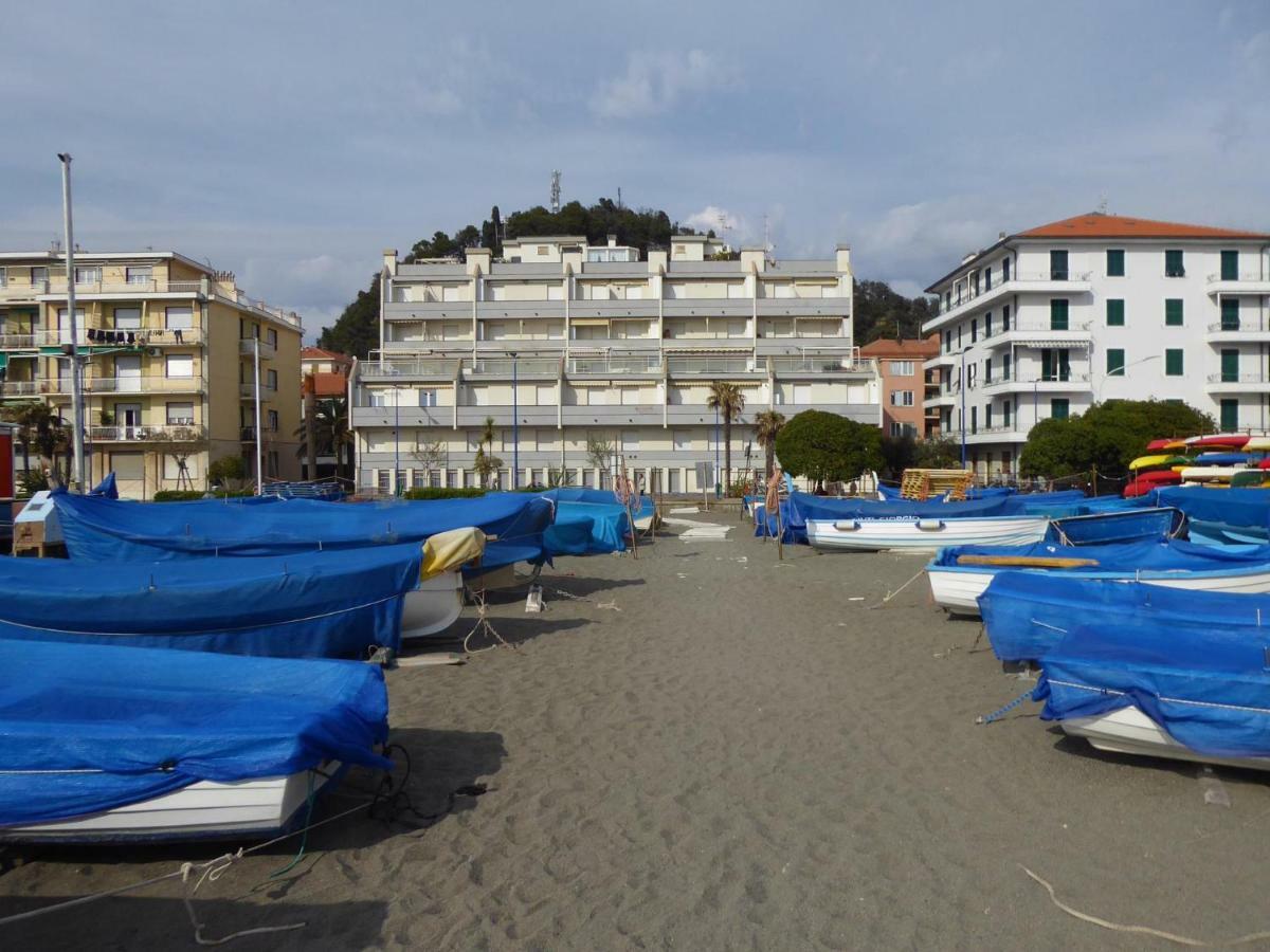 House Little Boat By Holiday World Riva Trigoso Extérieur photo